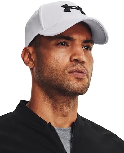 Under Armour Men's Men's UA Blitzing Hat