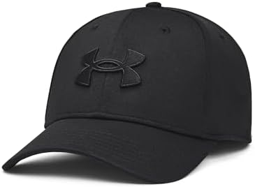 Under Armour Mens UA Blitzing Cap
