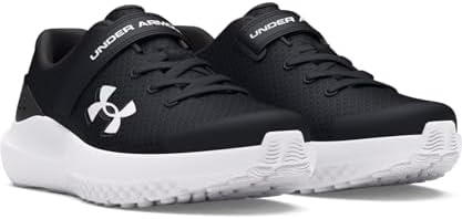 Under Armour Surge 4 Kids