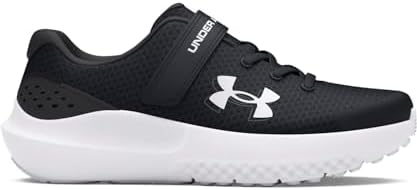Under Armour Surge 4 Kids