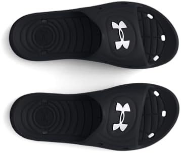 Under Armour Ua B Locker Iv Sl Sports Sandals Boys