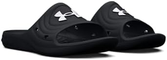 Under Armour Ua B Locker Iv Sl Sports Sandals Boys