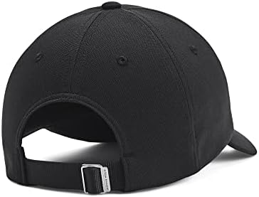 Under Armour Women's Blitzing Cap Adjustable