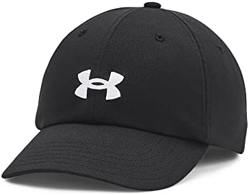 Under Armour Women's Blitzing Cap Adjustable