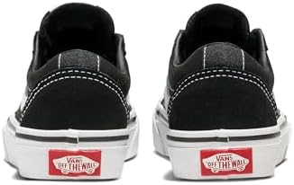 Vans Classic Slip-on Unisex Adults’ Low-Top Sneakers