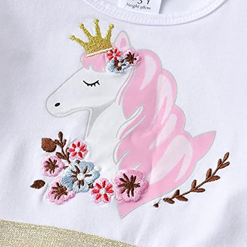 VIKITA Girls Dresses Princess Dress Flower Tulle Birthday Party Dress Girls Clothing 2-8 Years