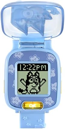 Vtech Bluey Wackadoo Watch