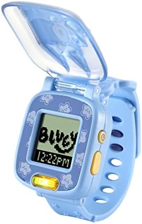 Vtech Bluey Wackadoo Watch