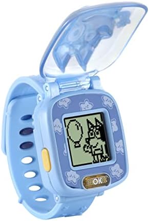 Vtech Bluey Wackadoo Watch