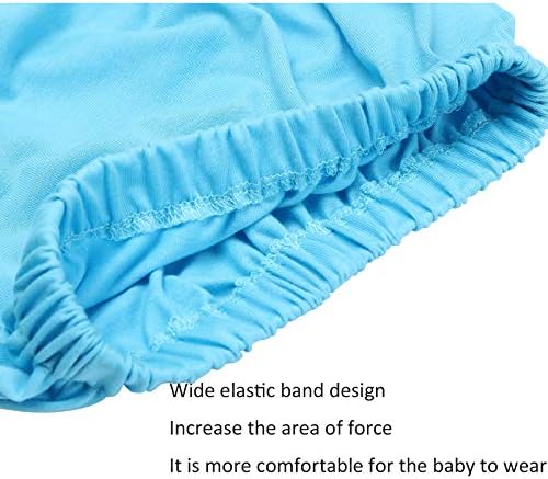 WELROG Baby Boys First Birthday Cake Smash Outfit - Adjustable Bow Tie Braces/Suspenders Bloomers Birthday Hat Sparkle Gold Crown Set