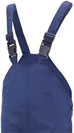 Wetplay Kids Waterproof Dungarees RAIN Over Trousers Boys Girls Childs Childrens
