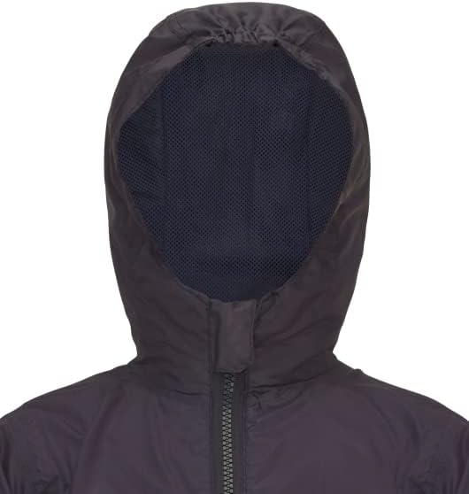 Wetplay Puddle Splash Rain Suit Waterproof All In One Kids Rainsuit Childrens Childs Boys Girls