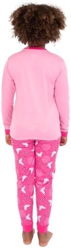 Wicked Girls Pyjamas Glinda And Elphaba Girls' Pyjama Sets Sizes 6 To 13 Years
