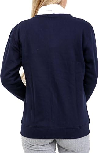 WOOD QUAIL Girls School Cardigan (Pack Of 2) Kids Button Cardigan Button Fleece Schoolwear Kids Uniform Sweatshirts UK Size 5-13 Years