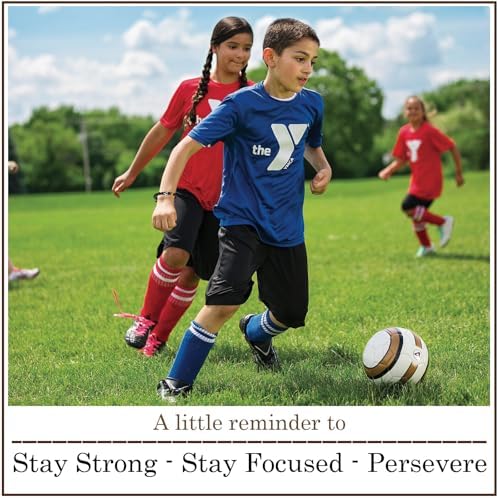 WORUIB Football Bracelets Gifts For Boys Football Gifts Teenage Boy Age 8-15 16-18 Years Old Boys Birthday Christmas Graduation Gift For Son Grandson Nephew Brother