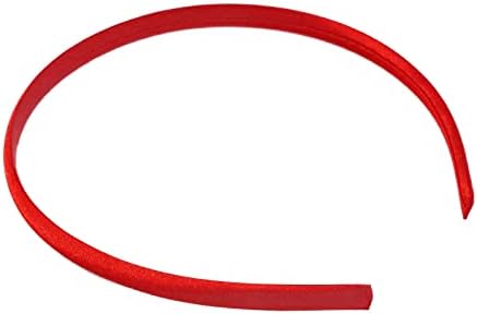 WS Accessories Pack Of 6 X Alice Bands