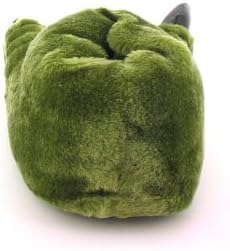 Wynsors Claw Monster Boys Girls Novelty Slippers Funny 3D Funky Shoe