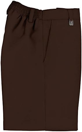 Zeco Boys Standard Fit School Shorts
