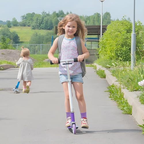 ZERULETS Boys Girls Crew Socks Kids School Sock Black White Gray Toddler Boy Sport Socks 15 Pairs For 1-13 Years