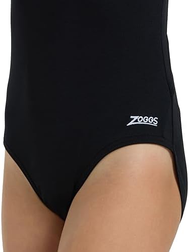 Zoggs Cottesloe Sportsback Girls Swimsuit