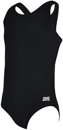 Zoggs Cottesloe Sportsback Girls Swimsuit