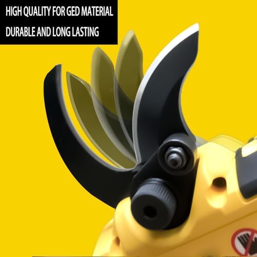 2PCS DCPR320B DCPR320D1 2727-20 Pruner Blade Compatible With Dewalt 20V MAX Cordless Pruner Part Number :N920015