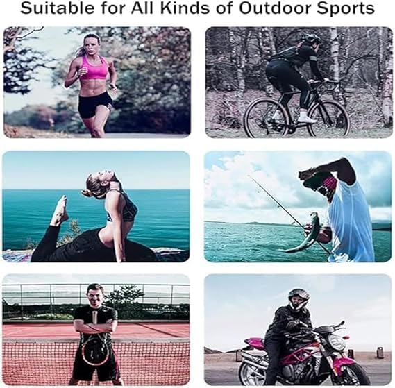 3D Cat Ski Balaclava Face Mask With Ears For Music Festivals Raves Ski Halloween Party Outdoor Activities