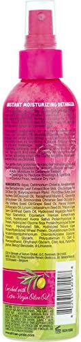 African Pride Dream Kids Olive Miracle Detangler 8oz