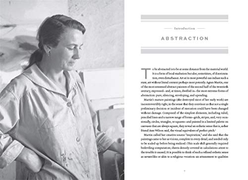 Agnes Martin: Her Life And Art Paperback – Illustrated Jan. 22 2019