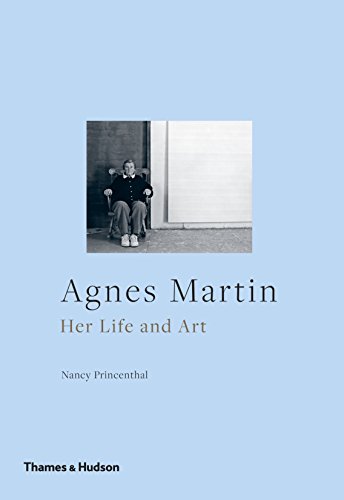 Agnes Martin: Her Life and Art Paperback – Illustrated Jan. 22 2019