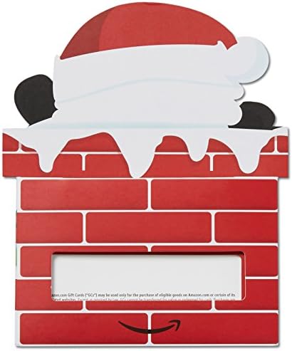 Amazon.ca Gift Card In A Reveal (Various Designs)