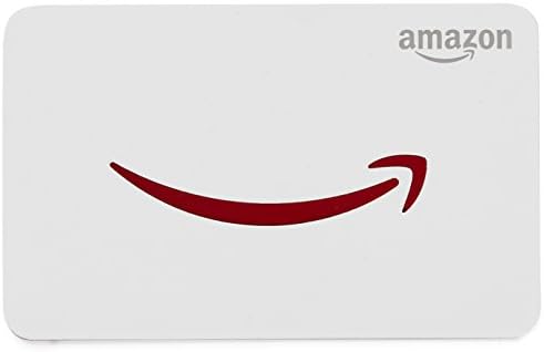Amazon.ca Gift Card In A Reveal (Various Designs)