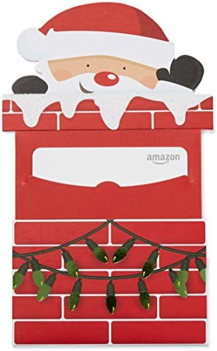 Amazon.ca Gift Card in a Reveal (Various Designs)
