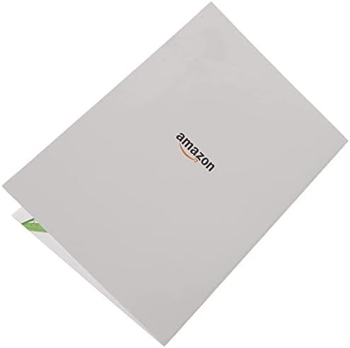 Amazon.ca Gift Cards In A Premium Greeting Card (Various Designs)