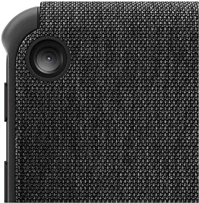 Amazon Fire HD 8 Tablet Cover (Only Compatible With 12th Generation Tablet) Black