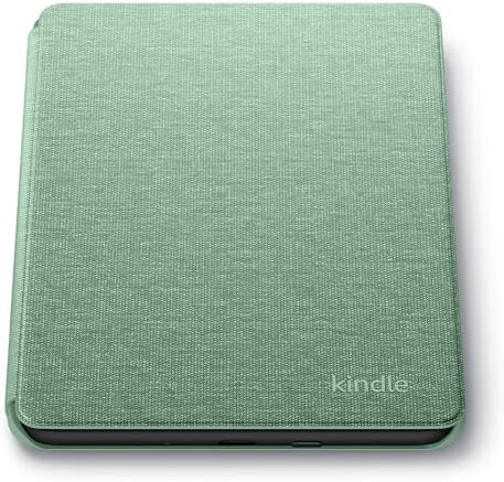 Amazon Kindle Case Thin And Lightweight Foldable Protective Cover - Fabric