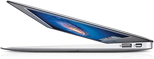 Apple InRenewedin MacBook Air Core I5 1.3GHz 4GB RAM 128GB SSD 11in MD711LL/A(Renewed)