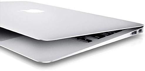 Apple InRenewedin MacBook Air Core I5 1.3GHz 4GB RAM 128GB SSD 11in MD711LL/A(Renewed)