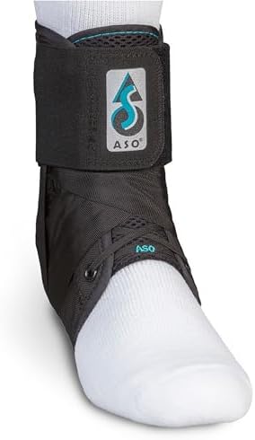 ASO Ankle Stabilizer