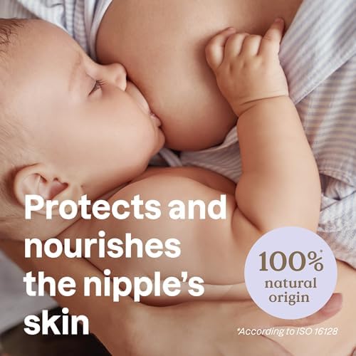 ATTITUDE Pregnancy Nursing Balm Made In Canada Dermatologically Tested Vegan Maternity Products Argan 150 ML