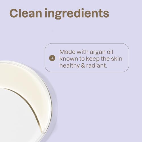 ATTITUDE Pregnancy Nursing Balm Made In Canada Dermatologically Tested Vegan Maternity Products Argan 150 ML