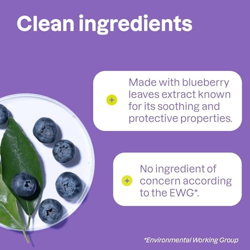 ATTITUDE Shampoo And Body Wash For Kids Made In Canada EWG Verified Hair And Body Cleanser Dermatologically Tested Soap Plant And Mineral Based Bath Products Vegan Vanilla & Pear 473 ML