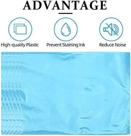 BAMTTOO 100pcs Plastic Cartridge Tattoo Machine Bags Covers Disposable Tattoo Grip Sleeves Tattoo Supplies Bags For Tattoo Coil Machine