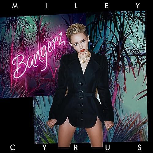 Bangerz (10th Anniversary Edition) (Vinyl)