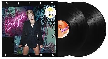 Bangerz (10th Anniversary Edition) (Vinyl)