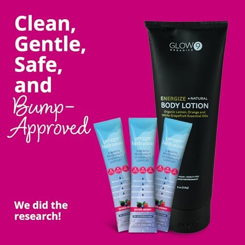 Bump Boxes 1st Trimester Pregnancy Gift Box