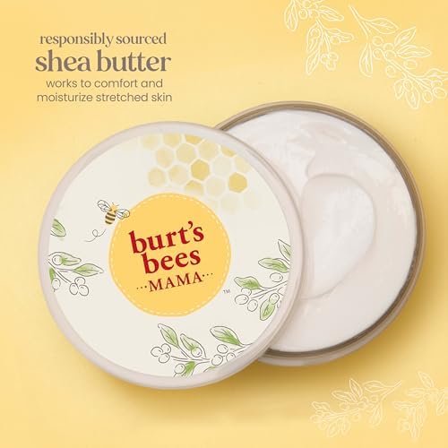 Burt's Bees Mama Bee Belly Butter 6.5 Ounces