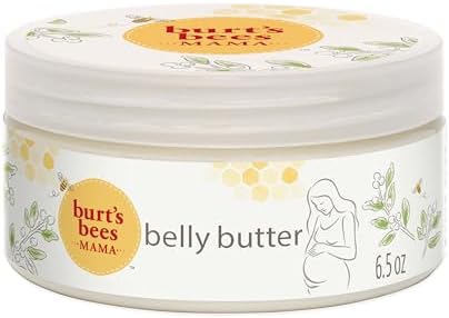 Burt's Bees Mama Bee Belly Butter 6.5 Ounces