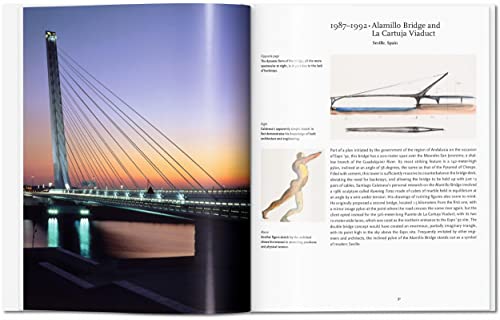 Calatrava Hardcover – Illustrated May 2 2016
