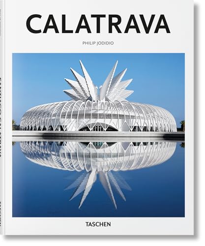 Calatrava Hardcover – Illustrated May 2 2016